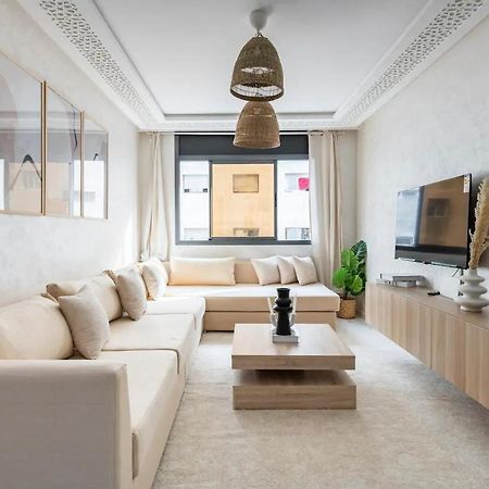 Tt Holidays Cosy Apartment Rabat City Center Buitenkant foto