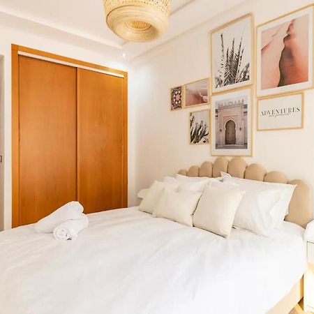 Tt Holidays Cosy Apartment Rabat City Center Buitenkant foto