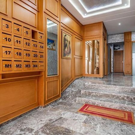 Tt Holidays Cosy Apartment Rabat City Center Buitenkant foto