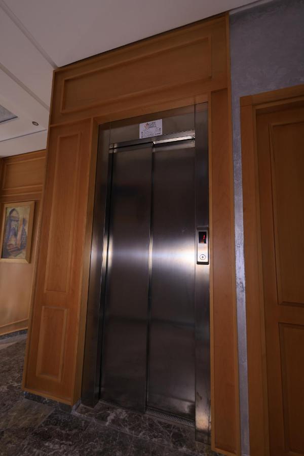 Tt Holidays Cosy Apartment Rabat City Center Buitenkant foto
