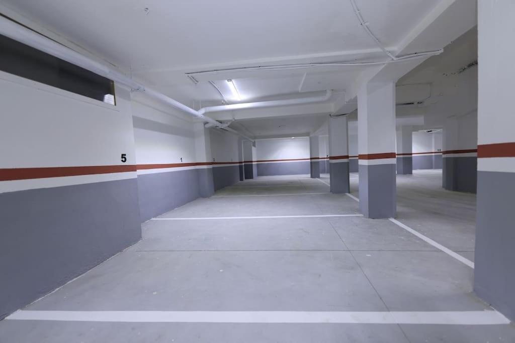 Tt Holidays Cosy Apartment Rabat City Center Buitenkant foto