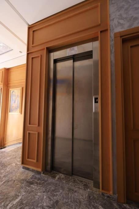 Tt Holidays Cosy Apartment Rabat City Center Buitenkant foto