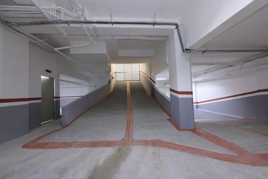 Tt Holidays Cosy Apartment Rabat City Center Buitenkant foto