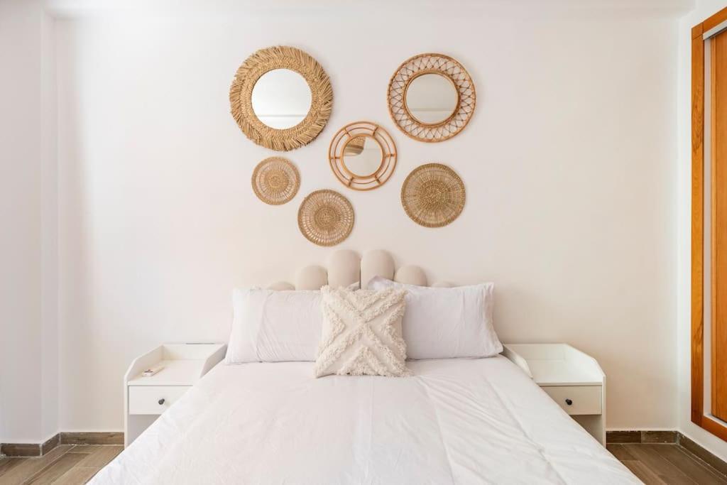 Tt Holidays Cosy Apartment Rabat City Center Buitenkant foto