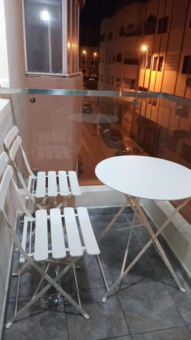 Tt Holidays Cosy Apartment Rabat City Center Kamer foto